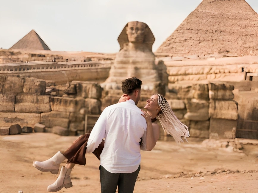 Cairo & Giza