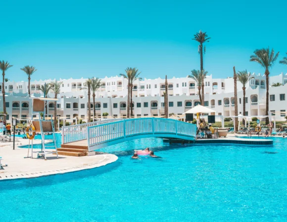 Sharm El-Sheikh Egypt: The Ultimate Travel Guide (2026)