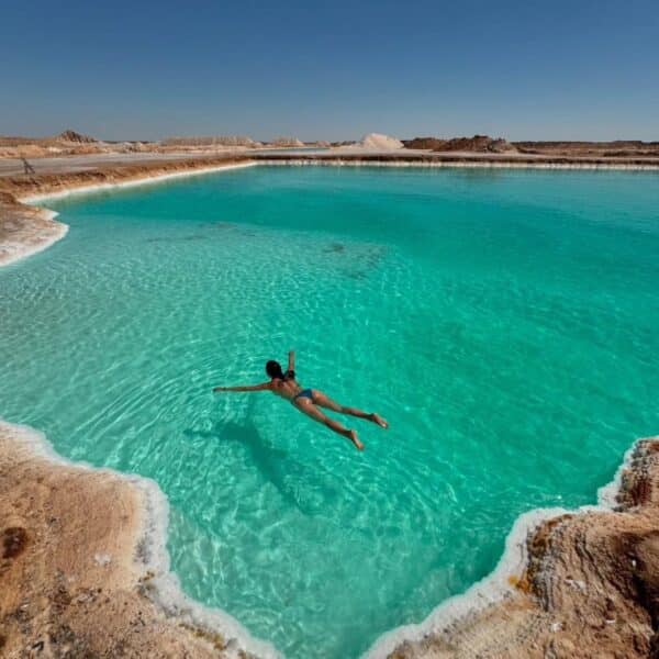Siwa Oasis Tour from Cairo | 3 Days Desert Adventure