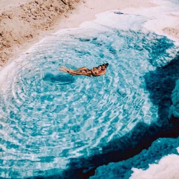 5 Days Siwa Oasis and White Desert Tour from Cairo | Safari