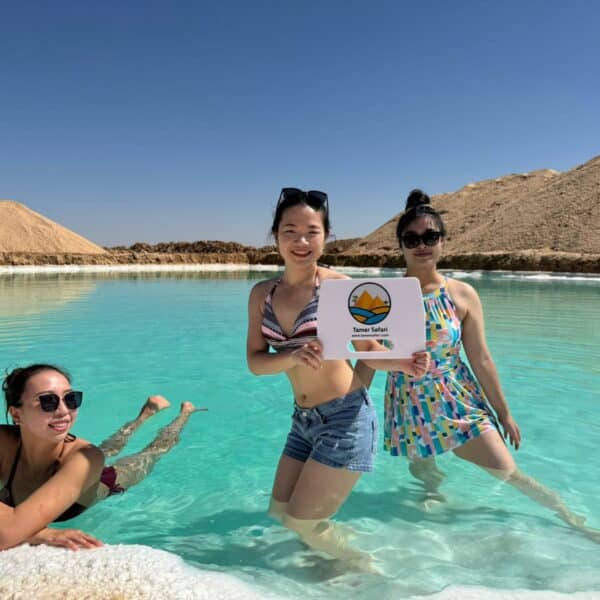 4 Days Siwa Nature and Desert Tour | Discover Egypt’s Oasis
