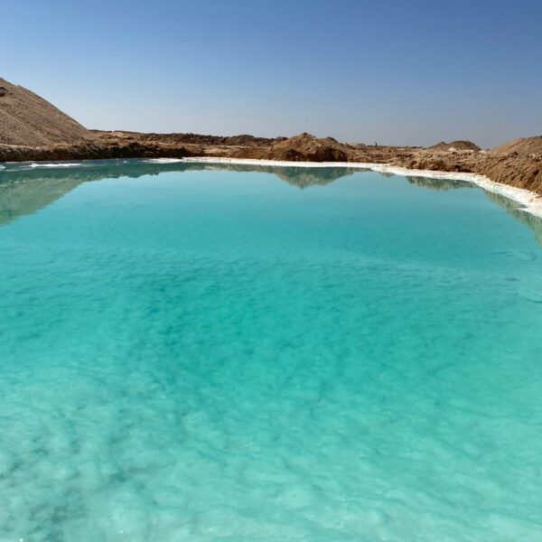 Siwa Oasis Tour from Cairo | 3 Days Desert Adventure