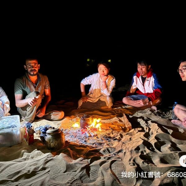 4 Days Siwa Nature and Desert Tour | Discover Egypt’s Oasis