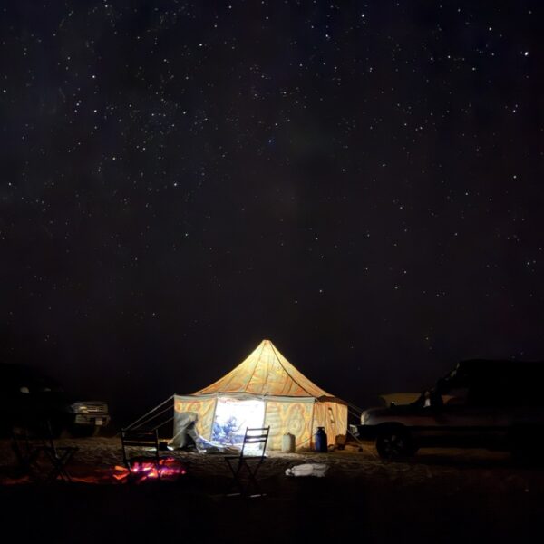 3-Day Siwa Oasis tour from Cairo featuring salt lakes and historical sites
