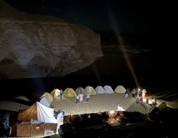 3 Days Siwa Oasis Tour from Cairo | 2 Nights Salt Lakes & Desert Adventure