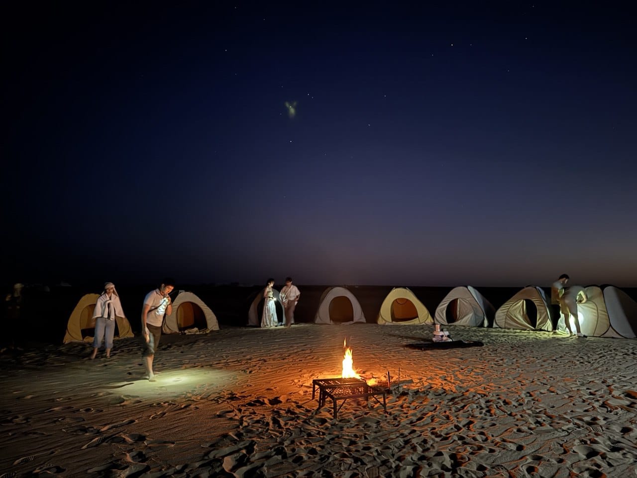 5 Days Siwa Oasis, Bahariya Oasis & White Desert Tour from Cairo | 4 Nights Safari & Camping