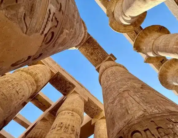 On budget Dahabiya Boat from Aswan to Luxor 4-Days