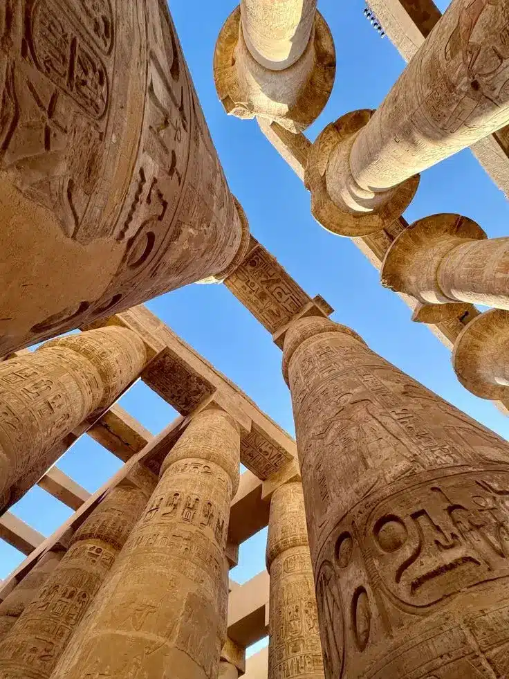 On budget Dahabiya Boat from Aswan to Luxor 4-Days