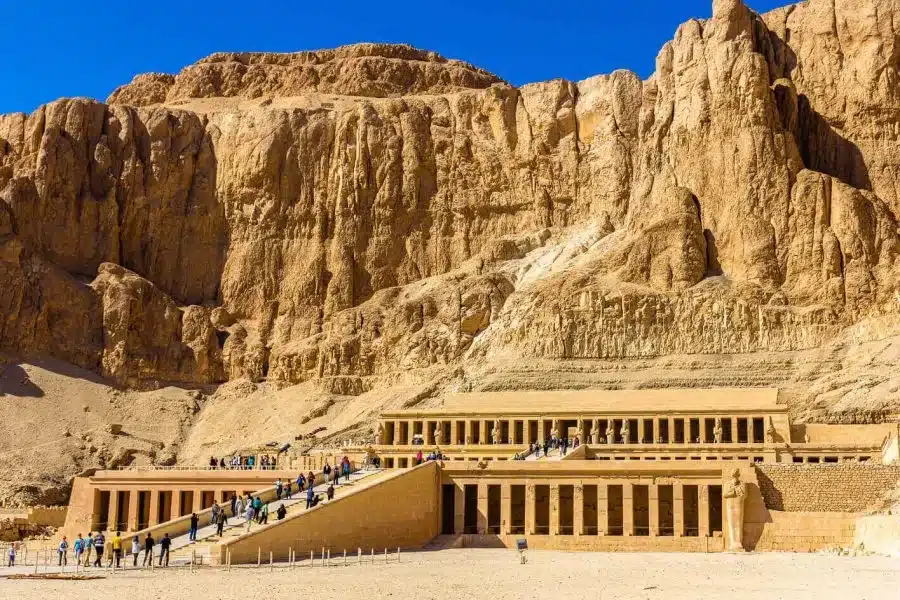 Luxor West Bank and Tombs Tour | Exclusive 6-Hour Half Day