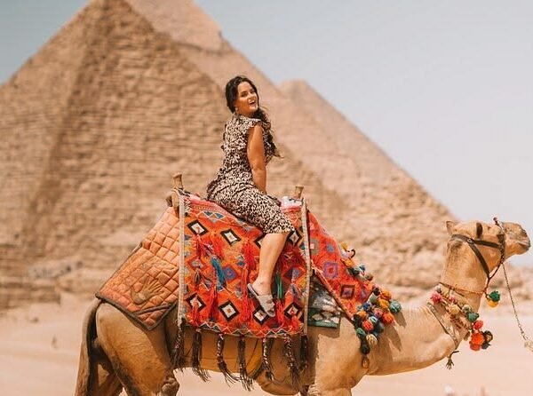 Cairo and Alexandria 4-Day Tour: Discover Egypt’s Best Sights