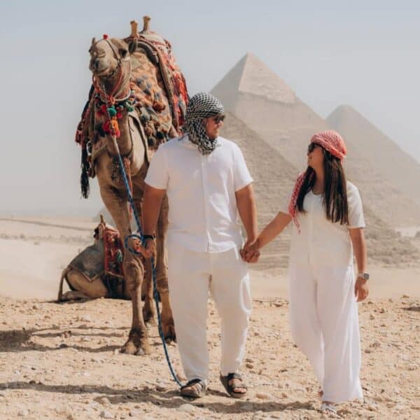 4 Days Giza Pyramids and Wadi El Hitan Tour | Alexandria Escape
