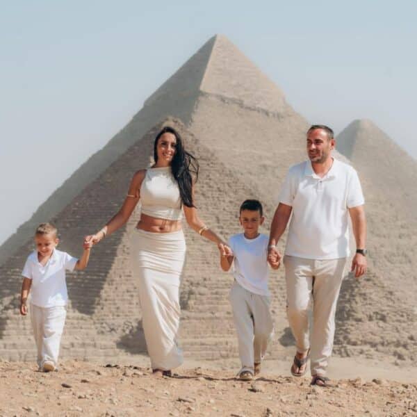 4 Days Giza Pyramids and Wadi El Hitan Tour | Alexandria Escape
