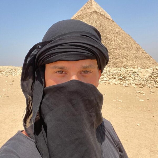 Egypt in 10 Days: Pyramids, Nile Treasures and Red Sea