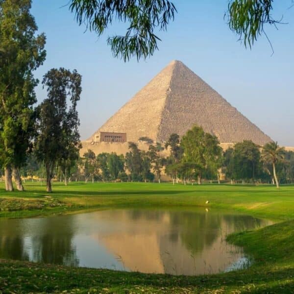 8 Days Giza Pyramids and Sharm El Sheikh Tour | Beach Escape
