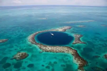 Blue Hole and Dahab Tour From Sharm El Sheikh | One Day