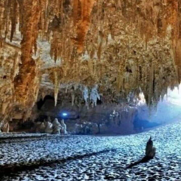 White Desert and Djara Cave Safari from Cairo | Grand 3-Day VIP
