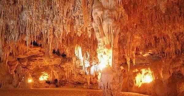 4 Day White Desert and Djara Cave Safari from Cairo