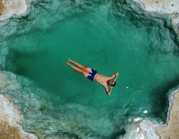 3 Days Siwa Oasis Tour from Cairo | 2 Nights Salt Lakes & Desert Adventure