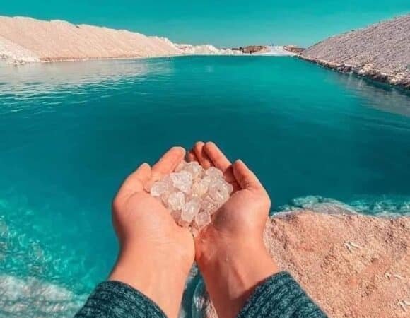 4 Days Siwa Oasis & White Desert Tour from Cairo | Safari, Camping & Salt Lakes