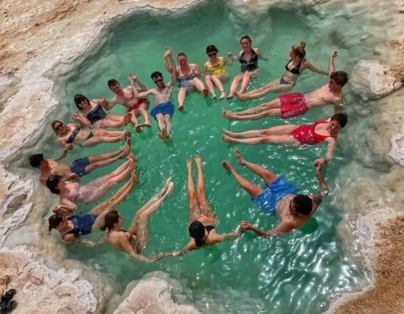 4 Days Siwa Nature and Desert Tour | Discover Egypt’s Oasis