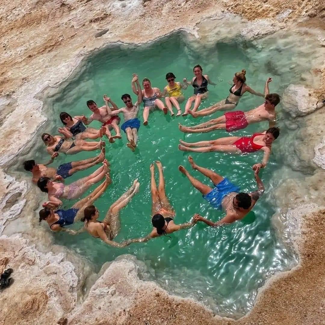 4 Days Siwa Nature and Desert Tour | Discover Egypt’s Oasis