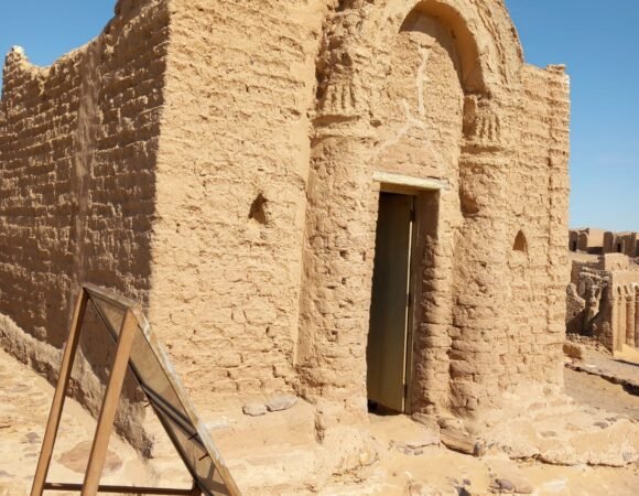 8 Days Western Desert Safari from Cairo to Luxor | Siwa, Bahariya, White Desert, Dakhla & Kharga