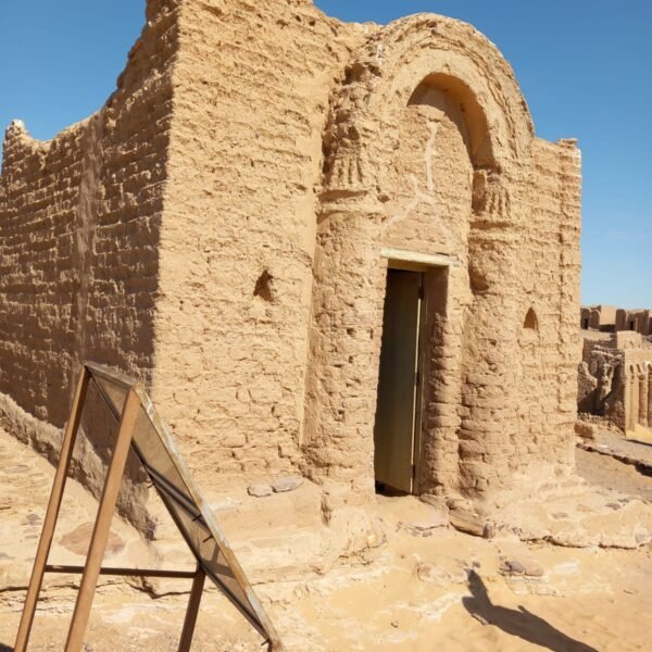 8 Days Western Desert Safari from Cairo to Luxor | Siwa, Bahariya, White Desert, Dakhla & Kharga