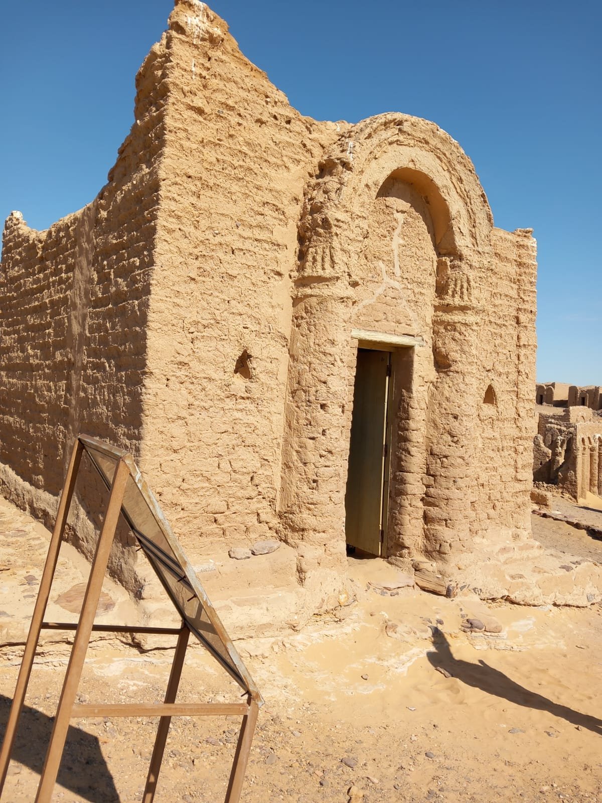 8 Days Western Desert Safari from Cairo to Luxor | Siwa, Bahariya, White Desert, Dakhla & Kharga